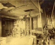 Thomas Blanchard Machine Shop